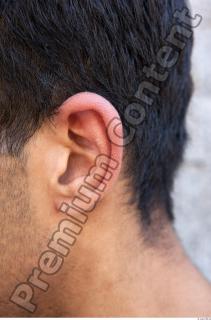 Ear texture of street references 402 0001